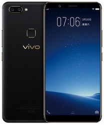 Замена камеры на телефоне Vivo X20 в Нижнем Тагиле